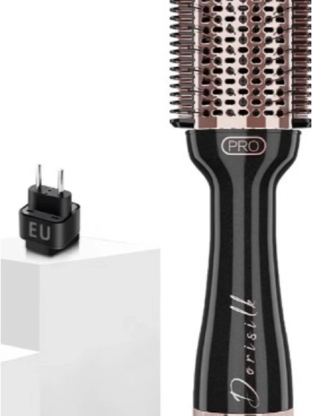 DORSILK Brush Dryer